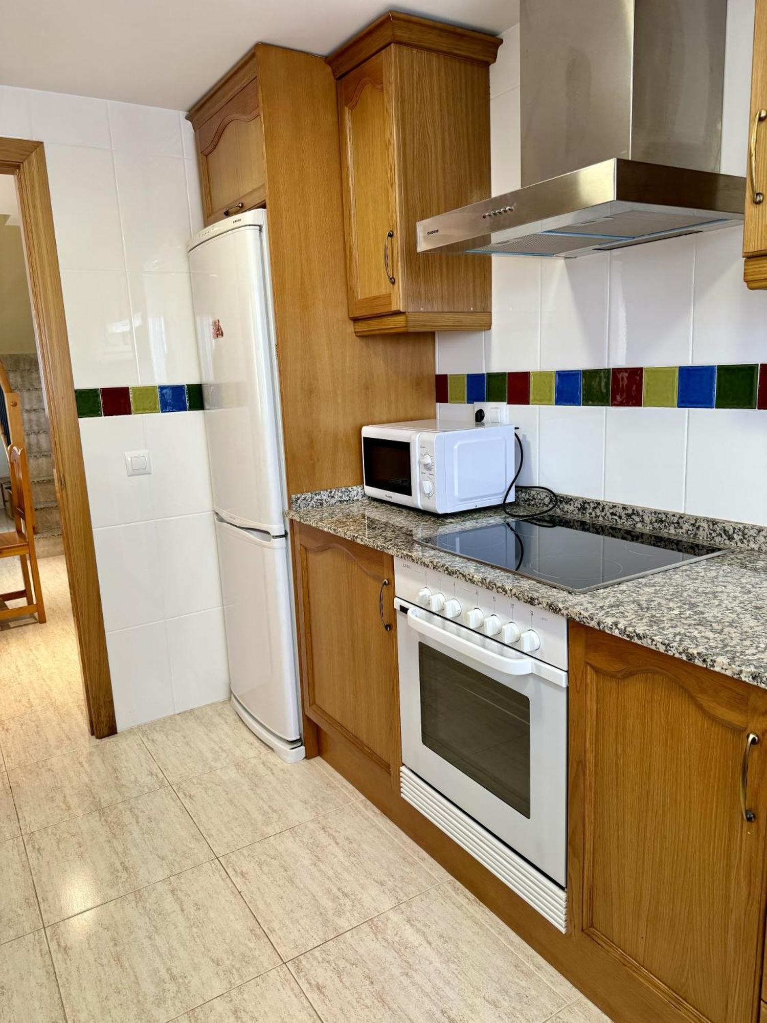 Proalmar Somhome Peñíscola Dış mekan fotoğraf