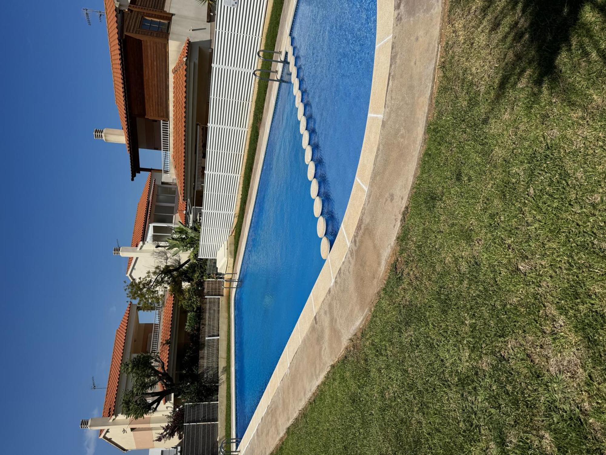 Proalmar Somhome Peñíscola Dış mekan fotoğraf