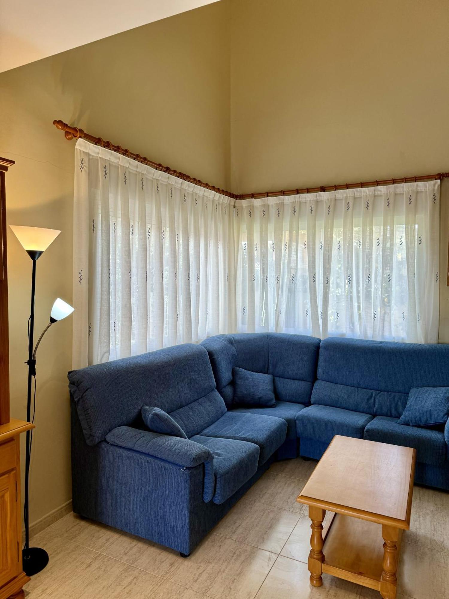 Proalmar Somhome Peñíscola Dış mekan fotoğraf