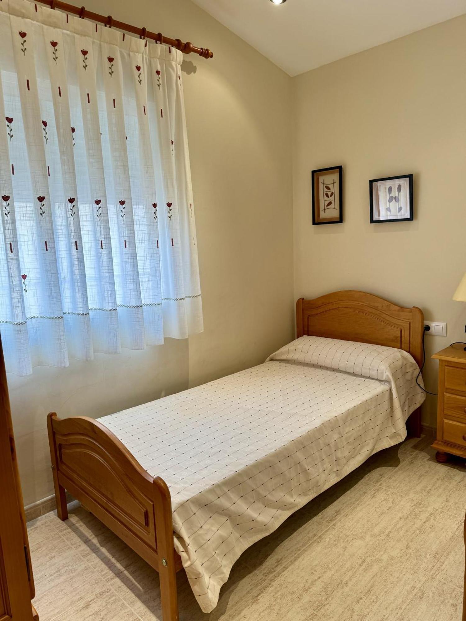 Proalmar Somhome Peñíscola Dış mekan fotoğraf