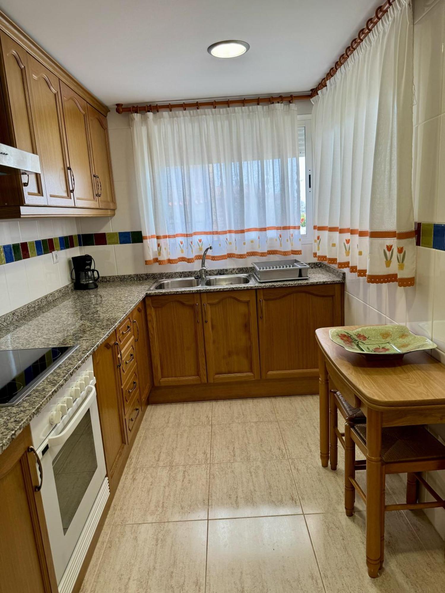 Proalmar Somhome Peñíscola Dış mekan fotoğraf