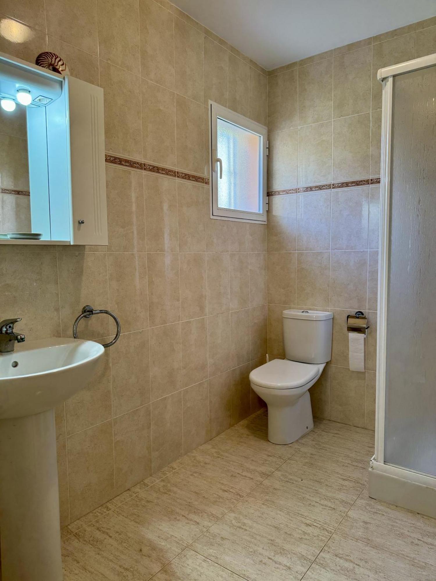 Proalmar Somhome Peñíscola Dış mekan fotoğraf