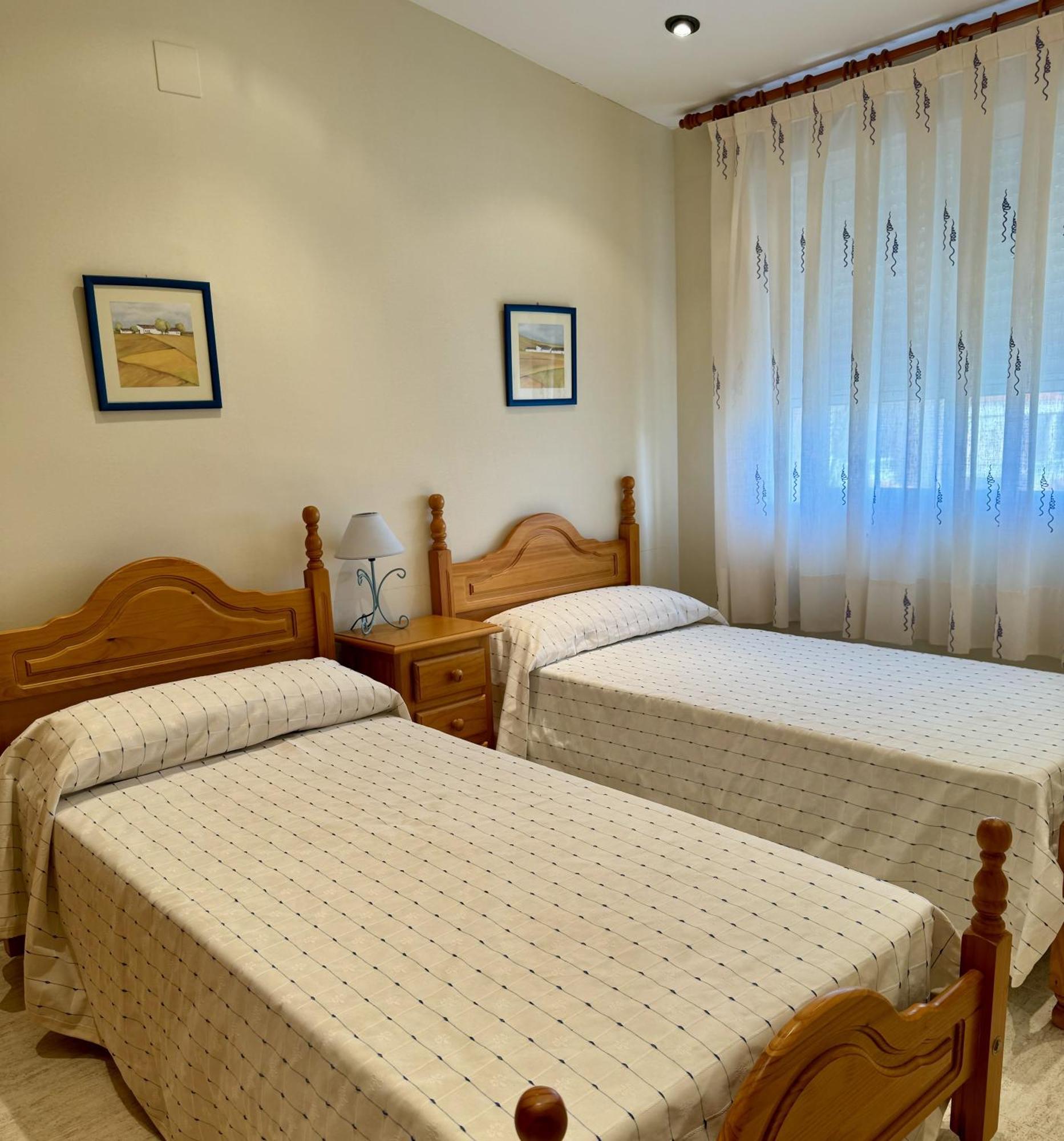 Proalmar Somhome Peñíscola Dış mekan fotoğraf